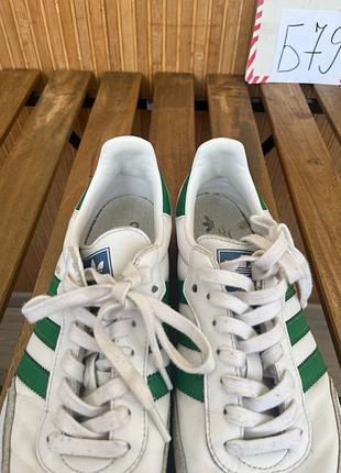 Кросівки adidas samba og 7