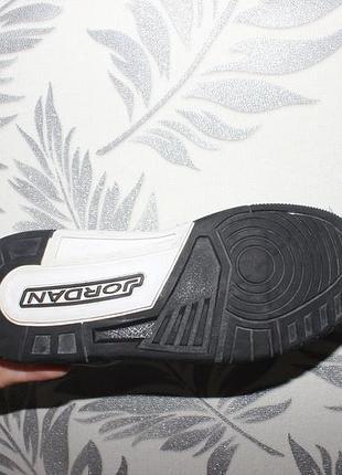 Nike ботинки 22.5 см стелька 2