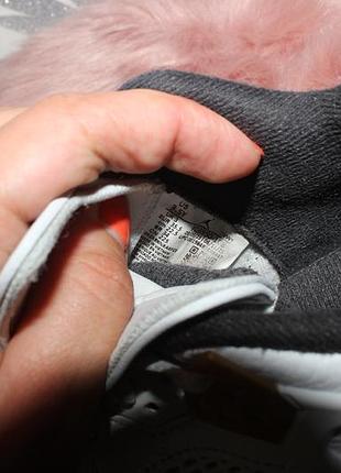 Nike ботинки 22.5 см стелька 3