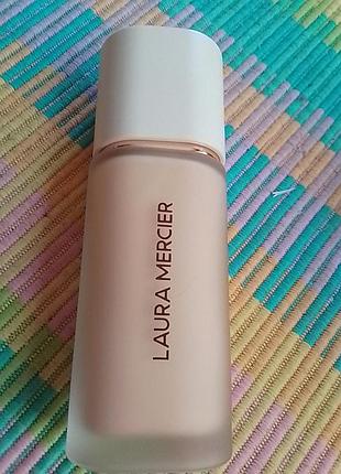 Тональний крем laura mercier тон 1n2 vanilla