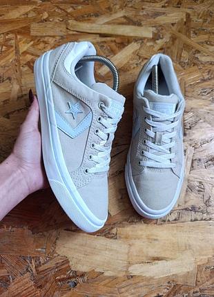 Оригинальные кеды кеды converse