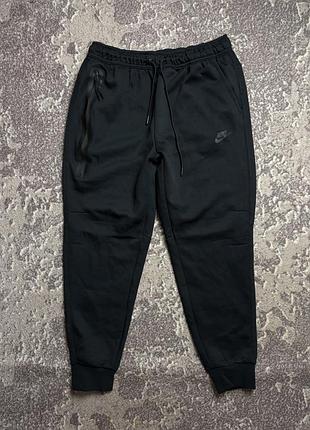 Штани nike tech fleece 1 в 1 розмір м