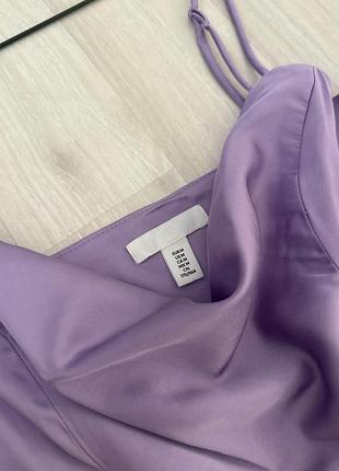 Корсетний топ h&amp;m 2