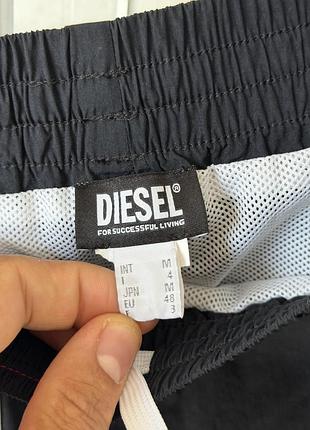 Шорти diesel оригінал 3