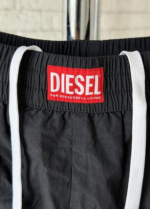 Шорти diesel оригінал 2