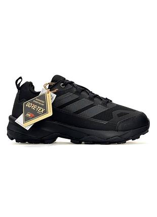 Теплі кросівки чоловічі adidas terrex skychaser, термо кросівки адідас , осінь зима