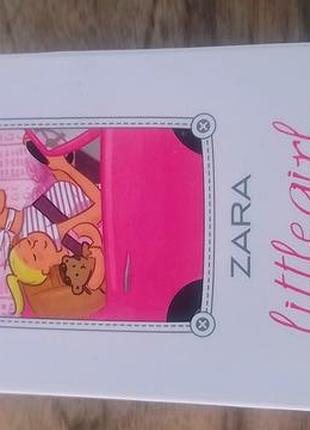 Туалетная вода little girl 50 ml
