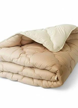 Ковдра ideia 200x220 woolly