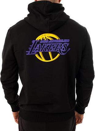Худі la lakers s 3
