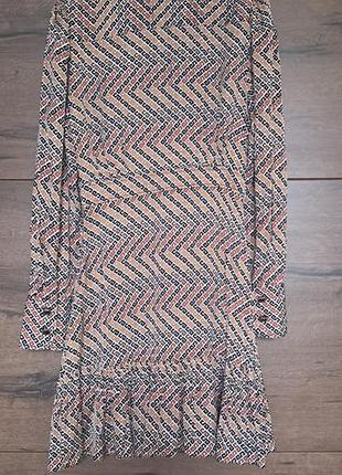 Платье sandro 4