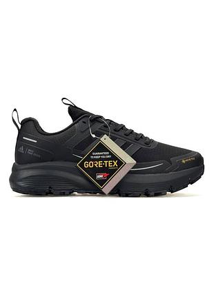 Теплі кросівки чоловічі adidas response 2 , термо кросівки адідас , осінь зима