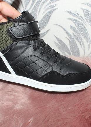 Fila ботинки 23 см стелька