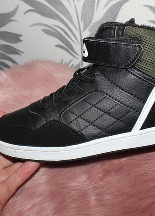 Fila ботінки 23 см устілка 4