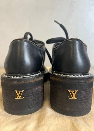 Лоферы louis vuitton оригинал 2