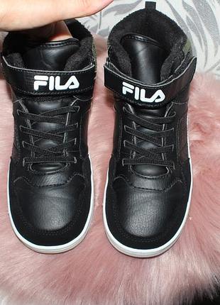 Fila ботінки 23 см устілка 5