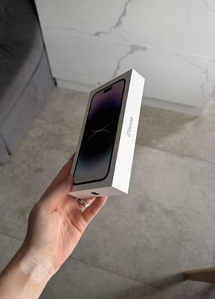 Смартфон apple iphone 14 pro max 512gb 2