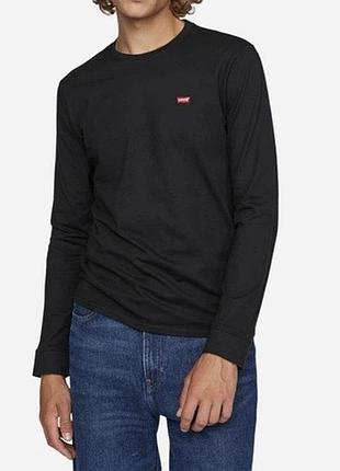 Лонгслів чоловічий levi's 2