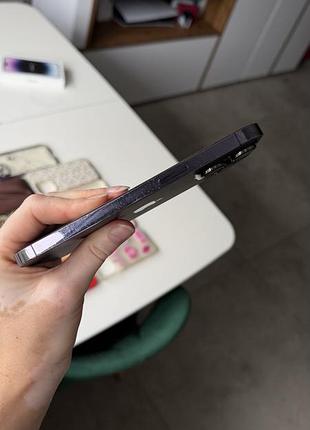 Смартфон apple iphone 14 pro max 512gb 6