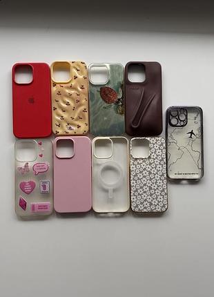 Смартфон apple iphone 14 pro max 512gb 10