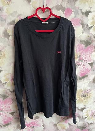 Лонгслів чоловічий levi's 4
