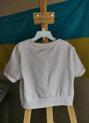 Топ adidas 2
