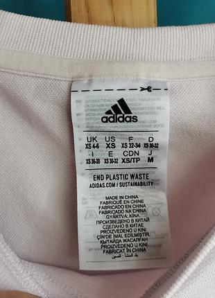 Топ adidas 4