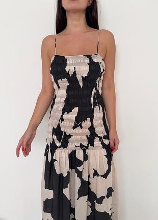 Неймовірна сукня h&m 3