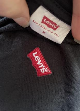 Лонгслів чоловічий levi's 6