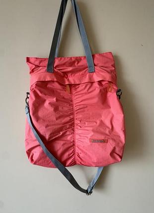 Спортивна сумка тоут reebok
