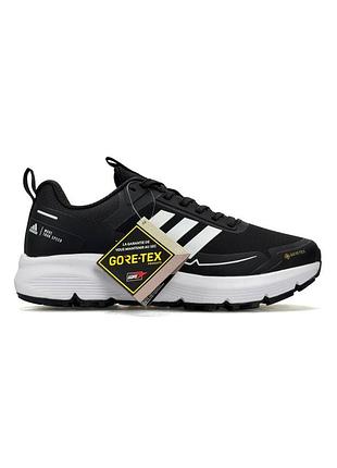 Теплі кросівки чоловічі adidas response 2 , термо кросівки адідас , осінь зима