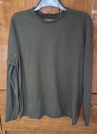 Лонгслив primark cares/xl