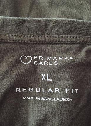 Лонгслiв primark cares/xl 2