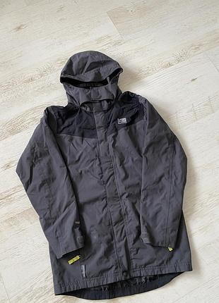 Вітровка жіноча karrimor