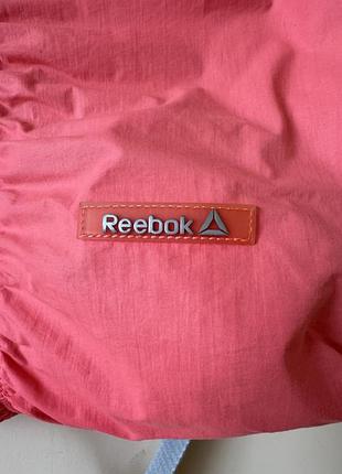 Спортивна сумка тоут reebok 2