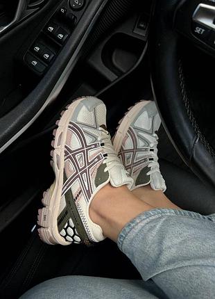 Asics gel-kahana 8 premium