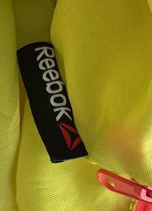 Спортивна сумка тоут reebok 6