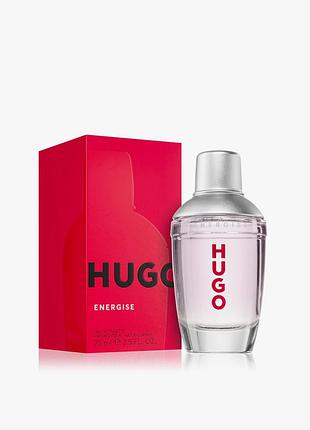 Оригінал hugo boss hugo energise  туалетна вода для чоловіків