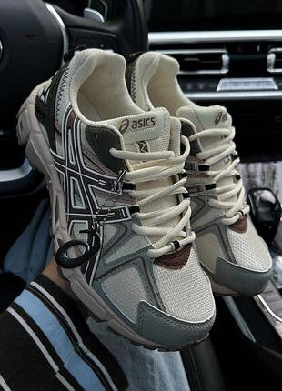 Asics gel-kahana 8 premium 3