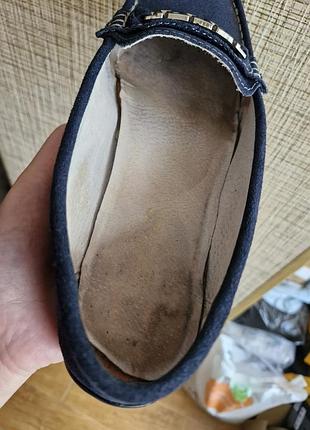 Мокасины grado. 7