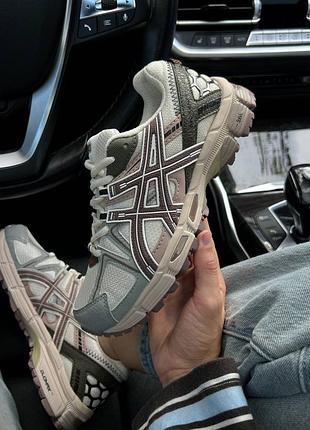 Asics gel-kahana 8 premium 2