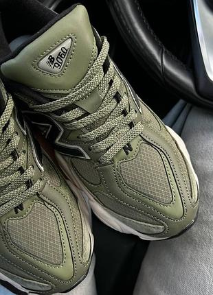 Balance 9060 cordura premium 5