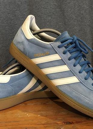 Кросівки adidas spezial