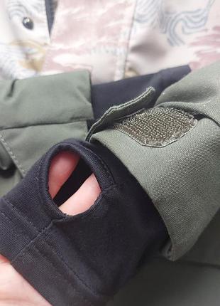 Куртка на холодну осінь, нехолодну зиму 2