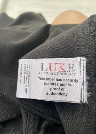 Мужская куртка luke 7