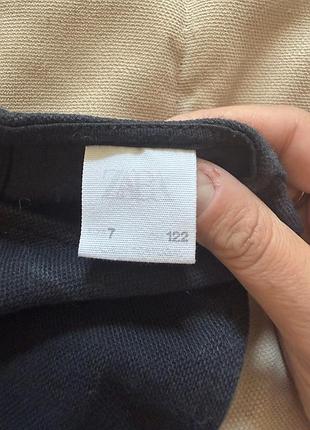 Сукня сарафан zara 2