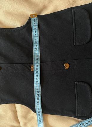 Сукня сарафан zara 4