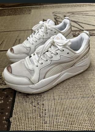 Кросівки puma
