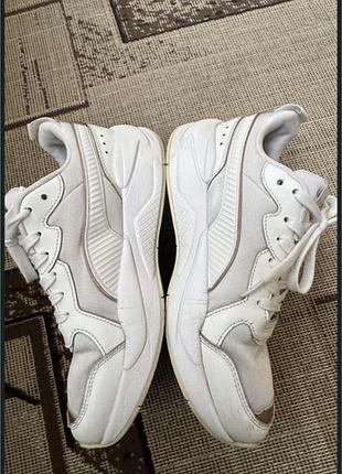 Кросівки puma 2