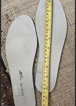 Кросівки puma 8