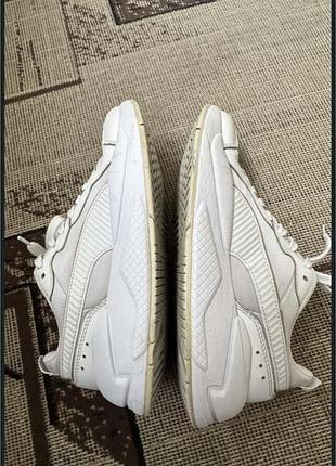 Кросівки puma 3